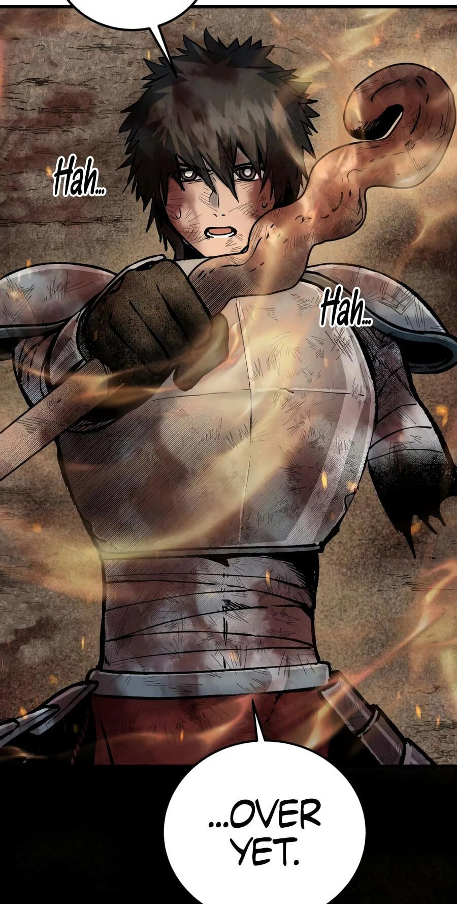 Hell Login Chapter 14 page 41 - 
