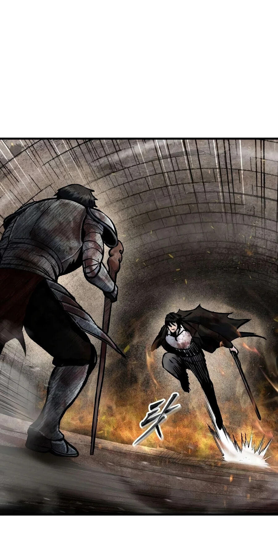 Hell Login Chapter 14 page 46 - 