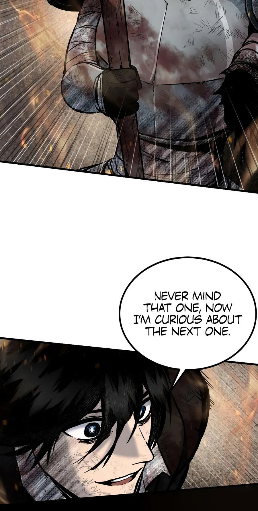 Hell Login Chapter 14 page 48 - 
