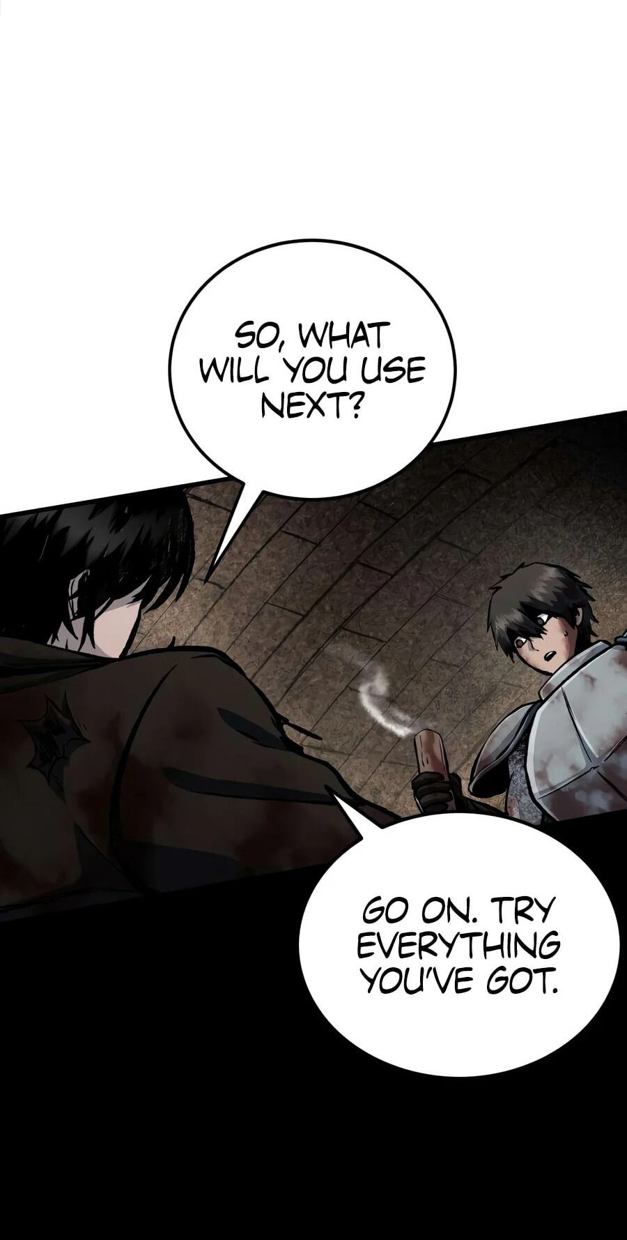 Hell Login Chapter 14 page 51 - 