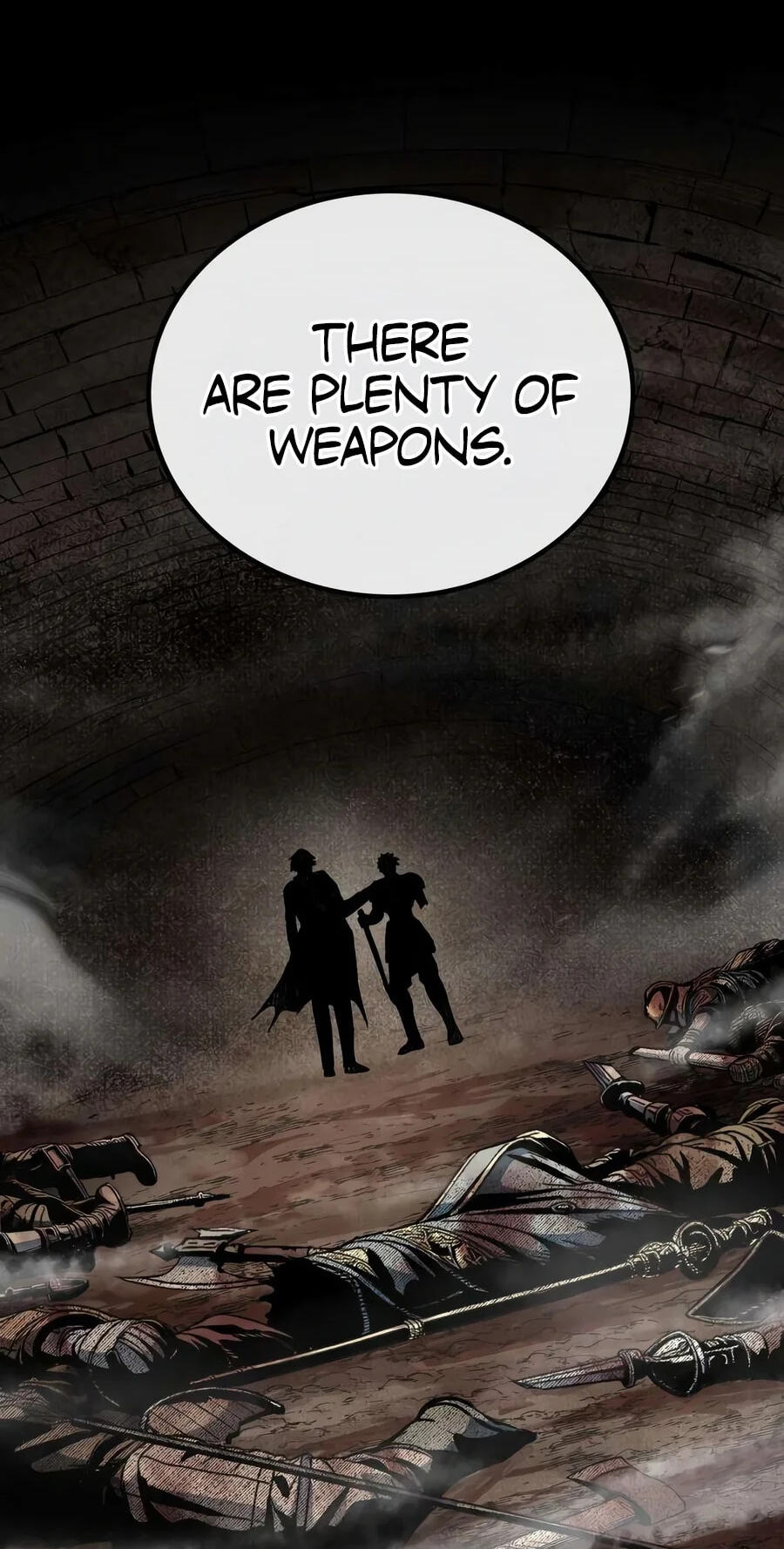 Hell Login Chapter 14 page 52 - 
