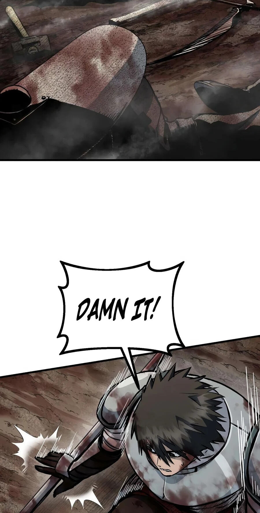 Hell Login Chapter 14 page 53 - 