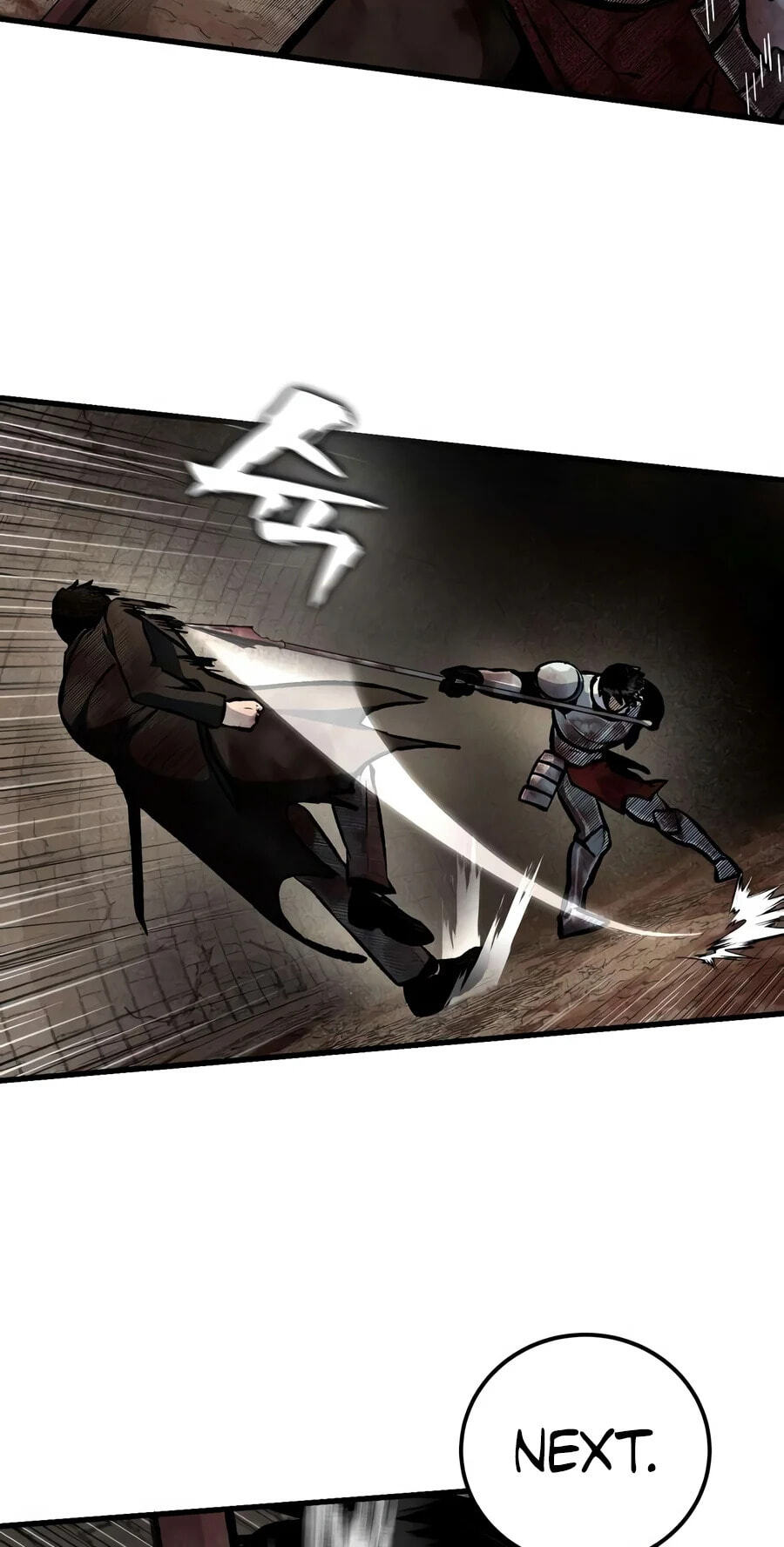 Hell Login Chapter 14 page 54 - 