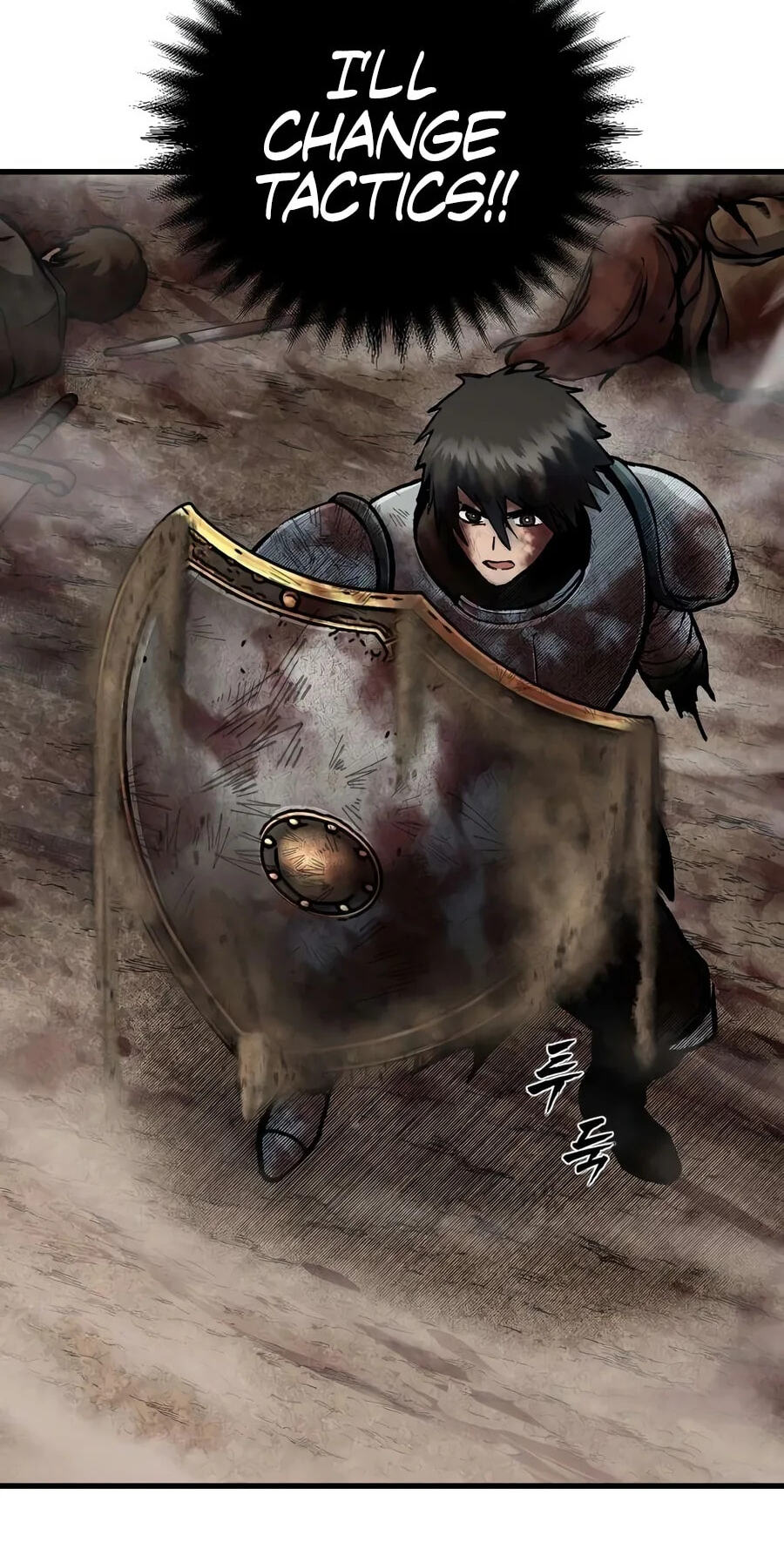 Hell Login Chapter 14 page 59 - 