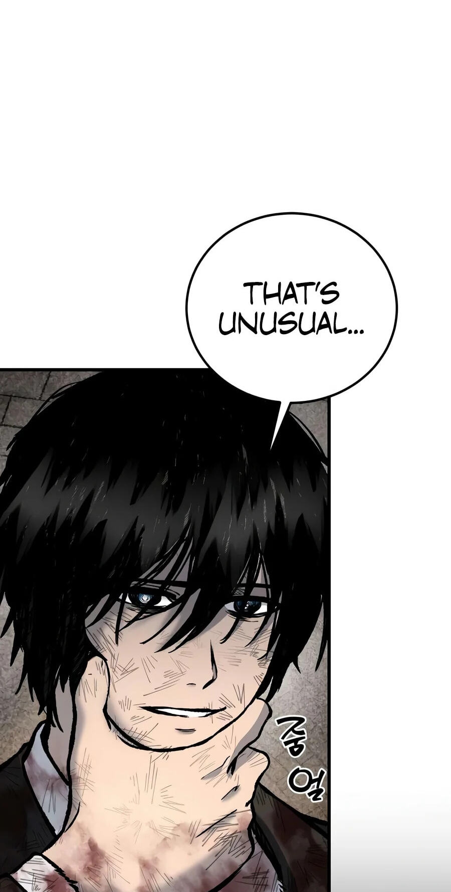 Hell Login Chapter 14 page 60 - 