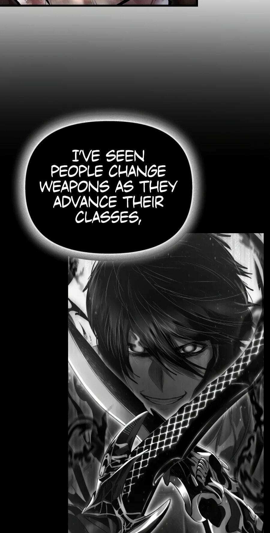 Hell Login Chapter 14 page 61 - 