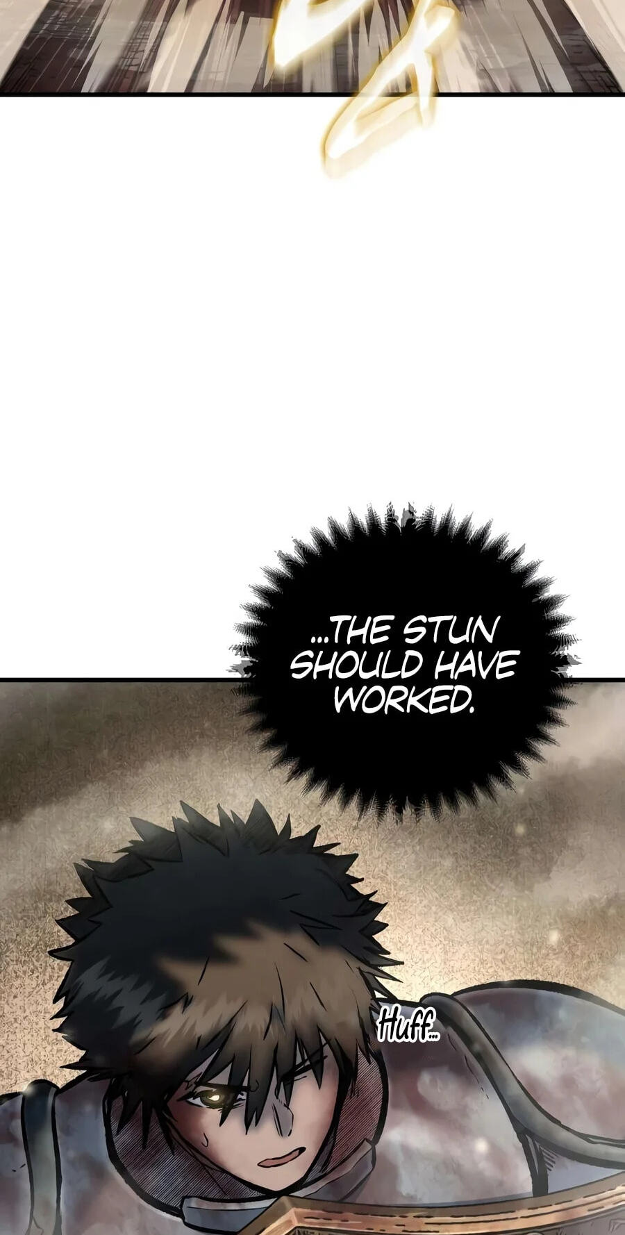 Hell Login Chapter 14 page 69 - 