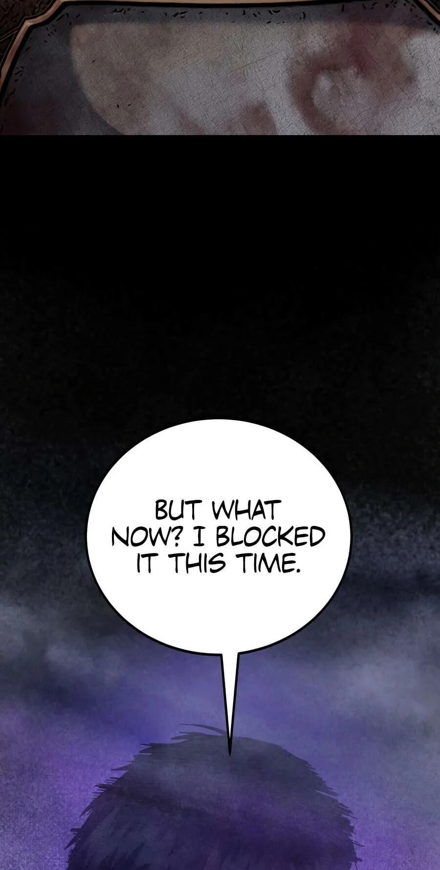 Hell Login Chapter 14 page 71 - 