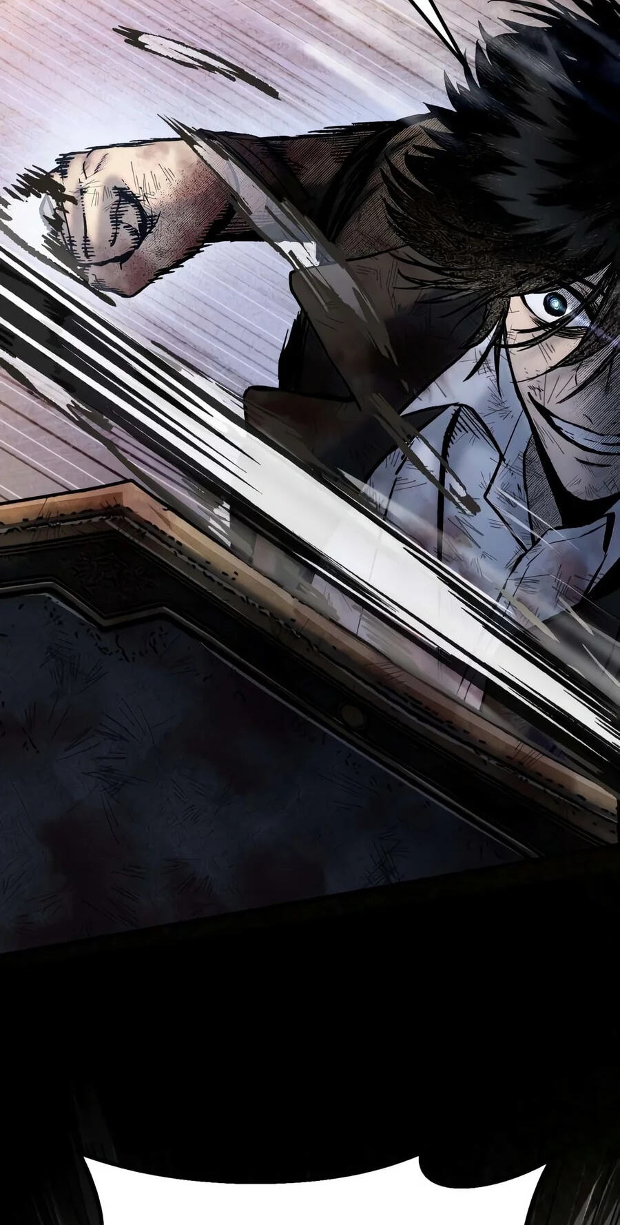 Hell Login Chapter 14 page 74 - 