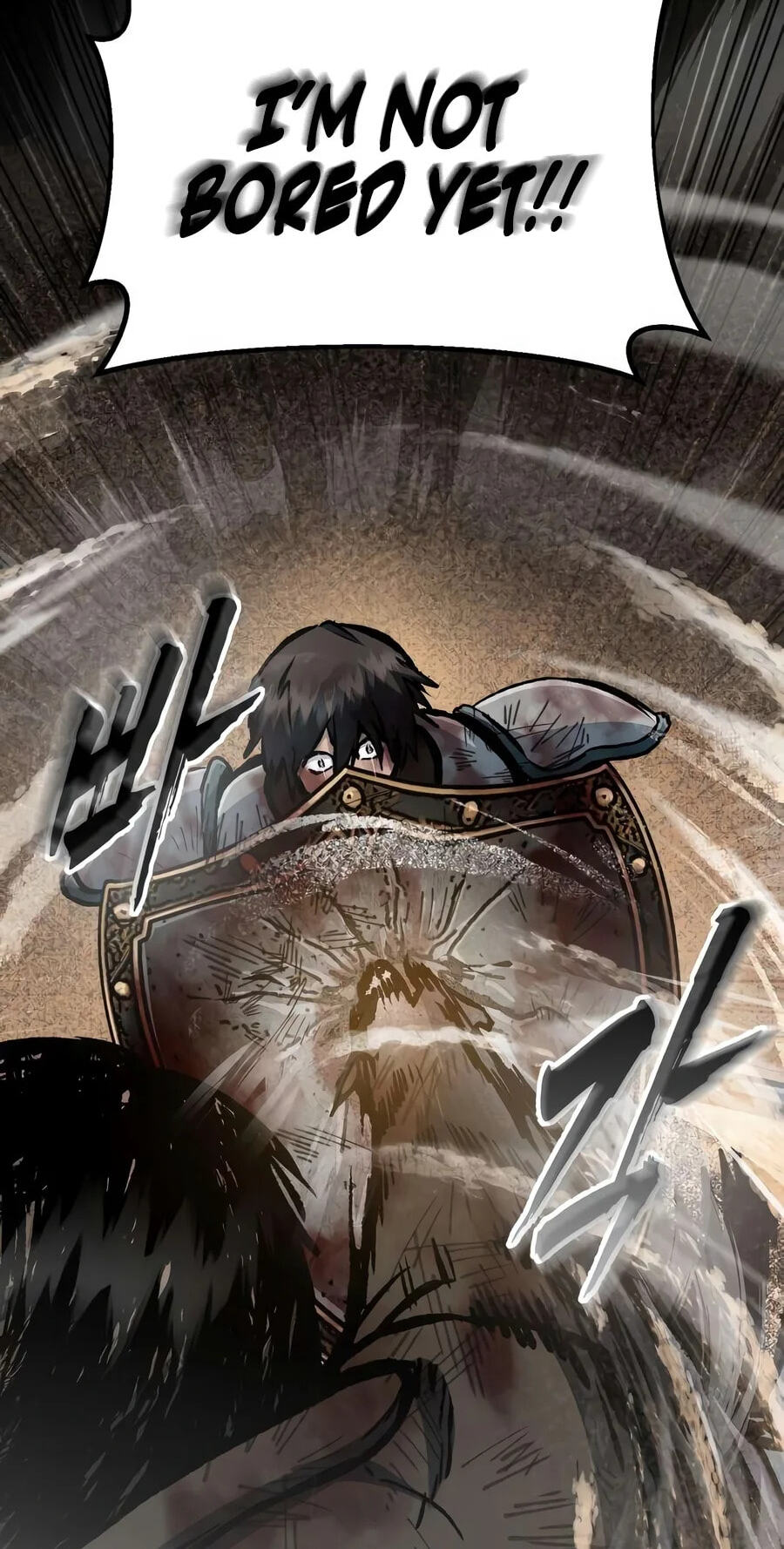 Hell Login Chapter 14 page 75 - 