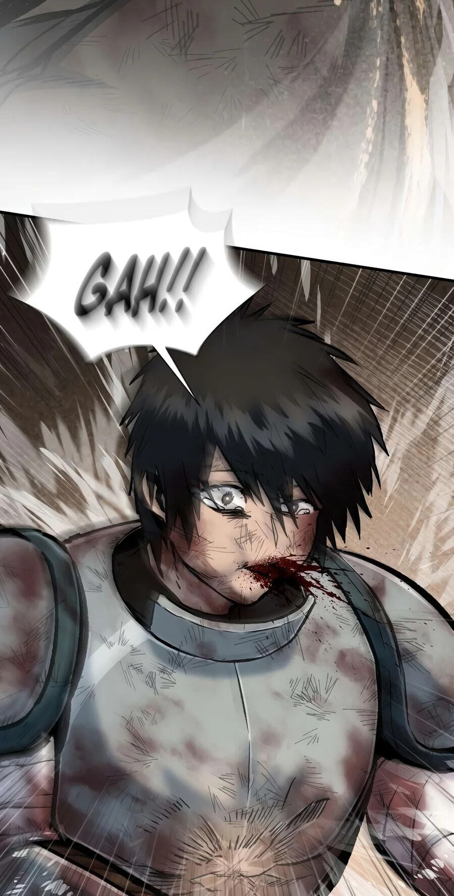 Hell Login Chapter 14 page 76 - 