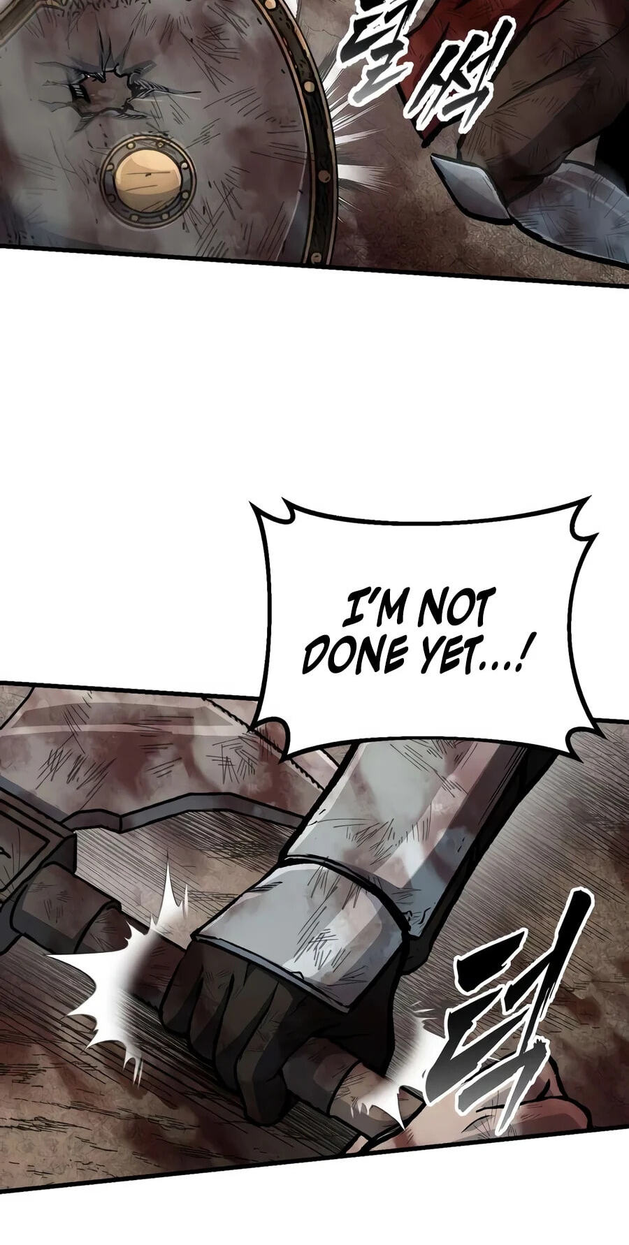Hell Login Chapter 14 page 78 - 