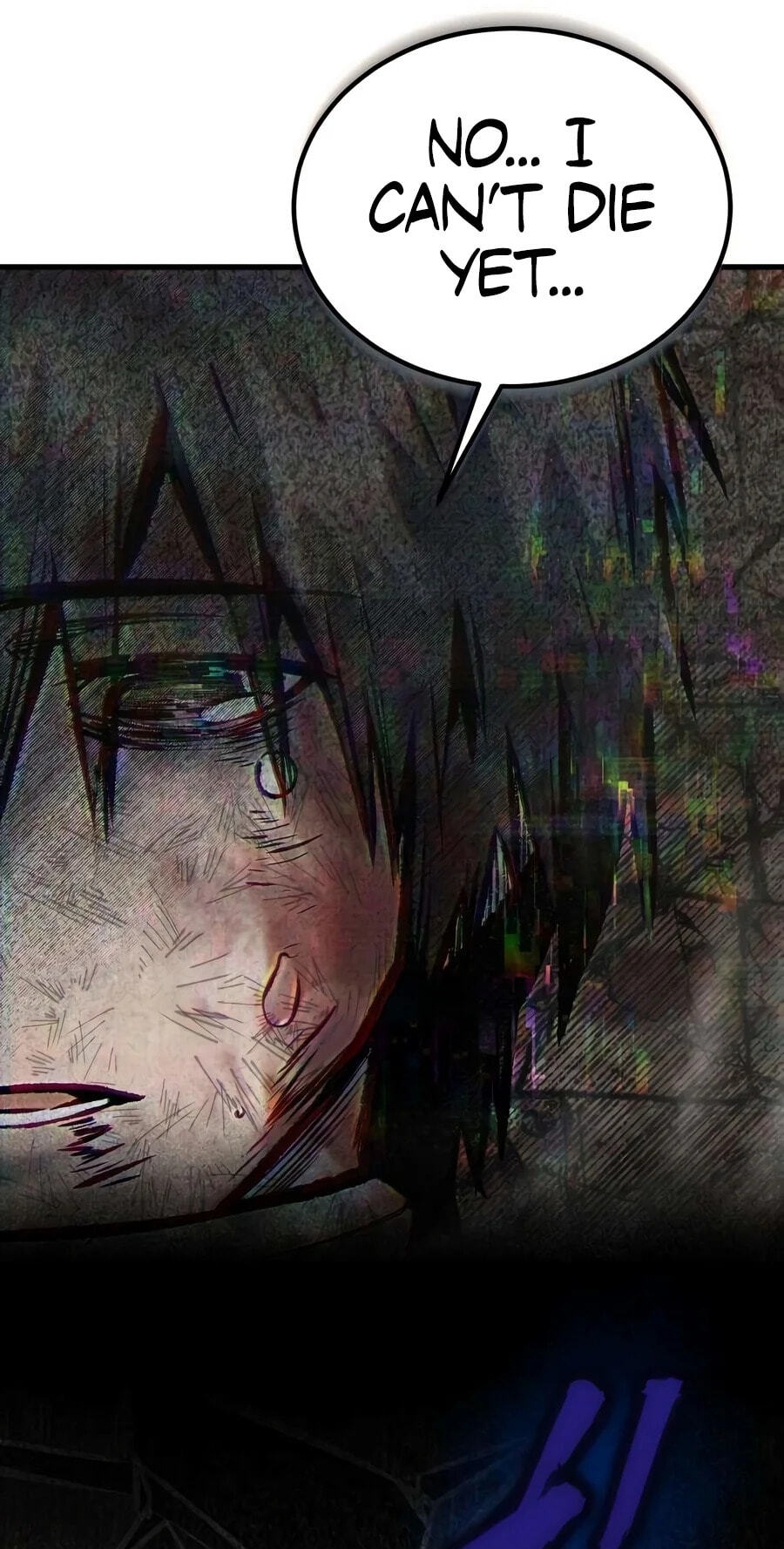 Hell Login Chapter 14 page 90 - 