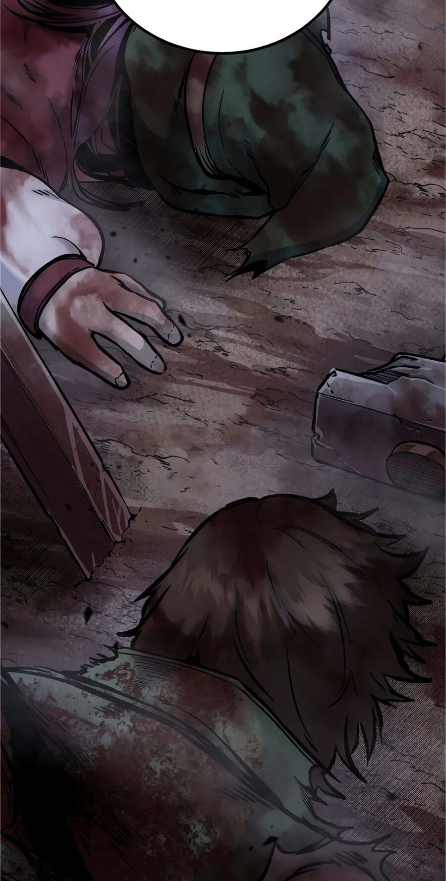 Hell Login Chapter 14 page 97 - 