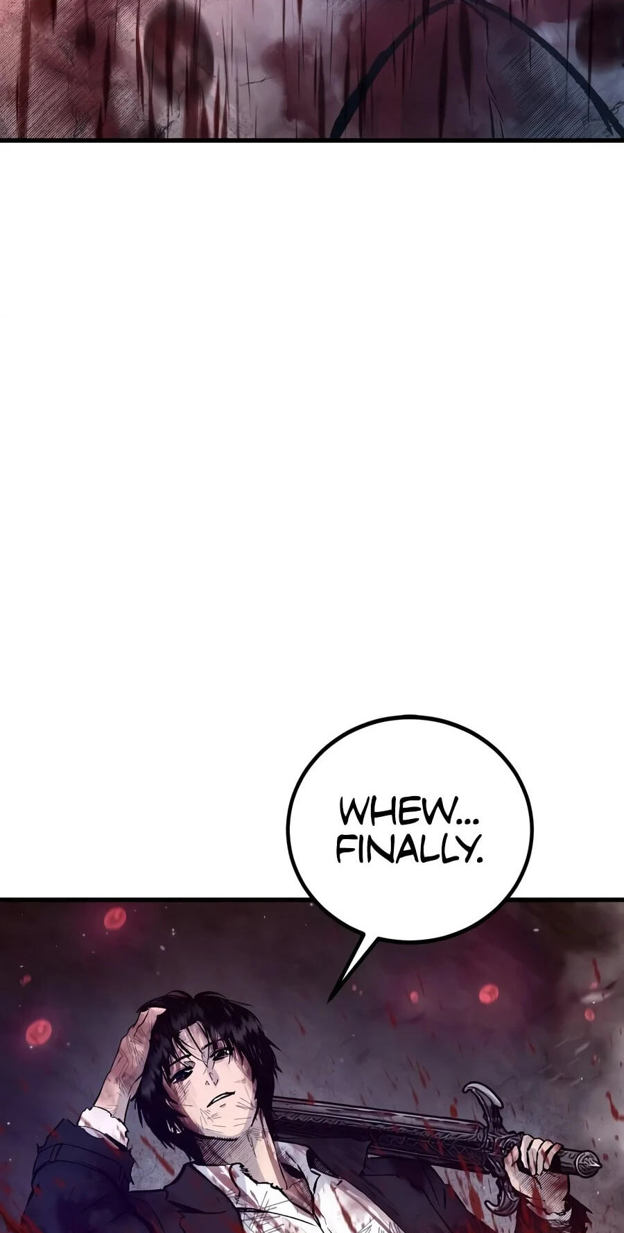 Hell Login Chapter 15 page 107 - 