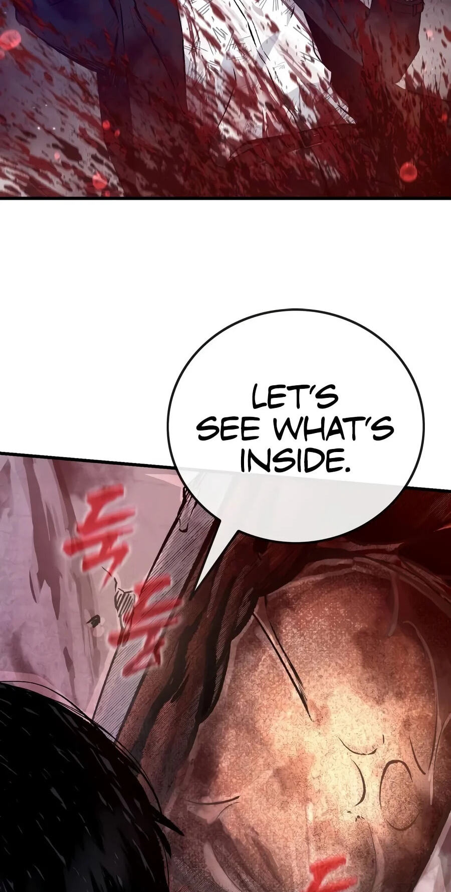 Hell Login Chapter 15 page 108 - 