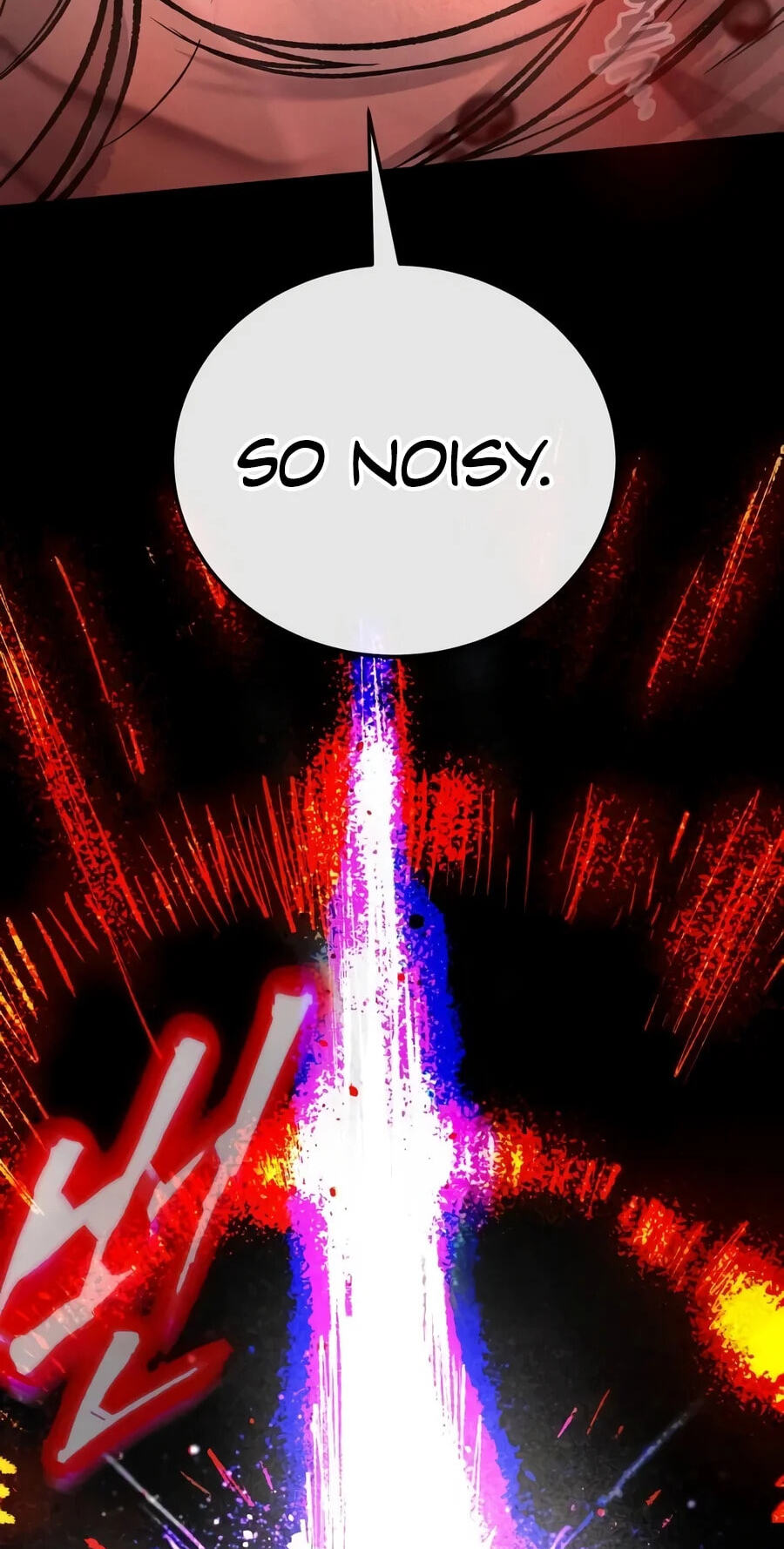Hell Login Chapter 15 page 112 - 