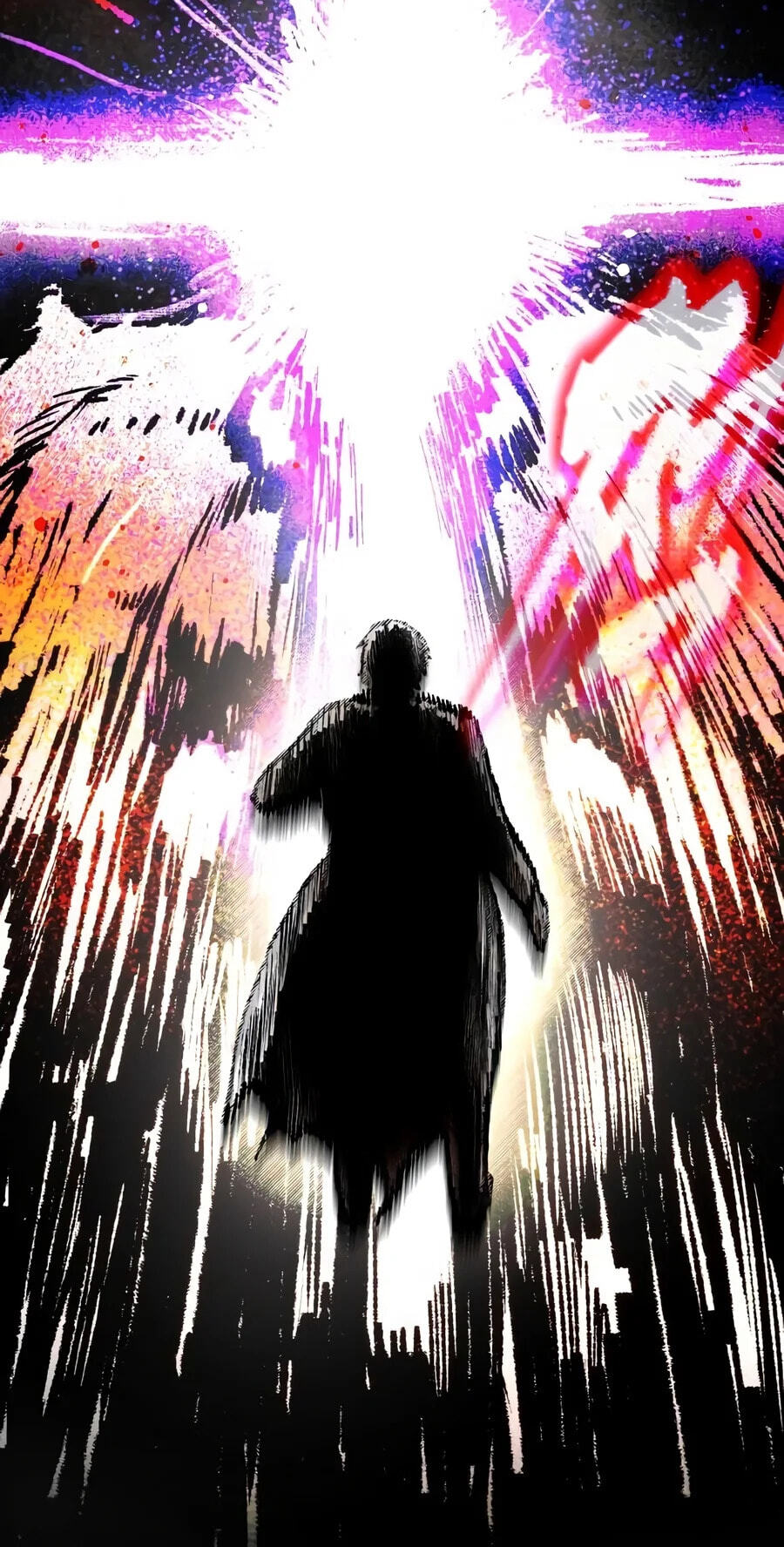 Hell Login Chapter 15 page 113 - 