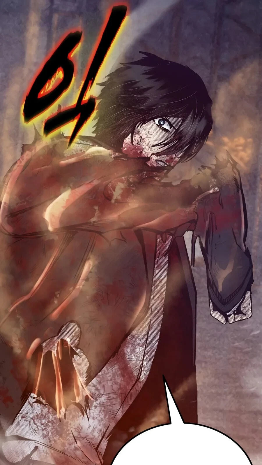 Hell Login Chapter 15 page 116 - 