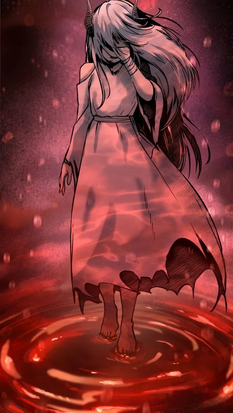 Hell Login Chapter 15 page 120 - 