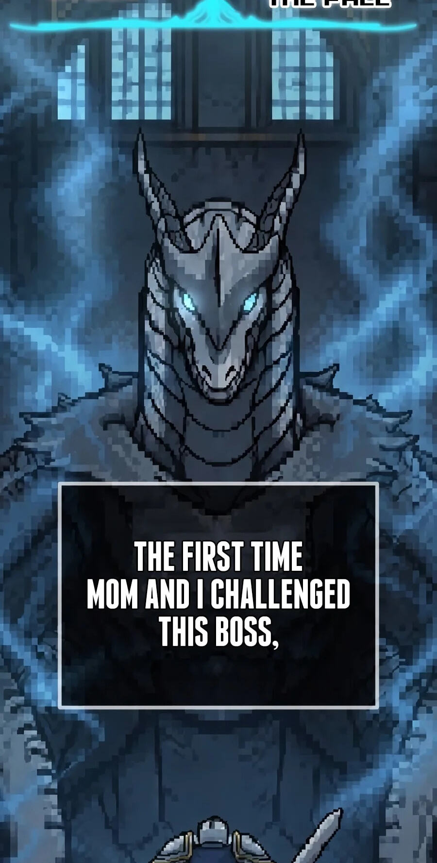 Hell Login Chapter 15 page 14 - 