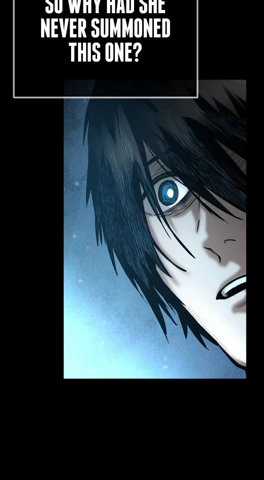 Hell Login Chapter 15 page 23 - 
