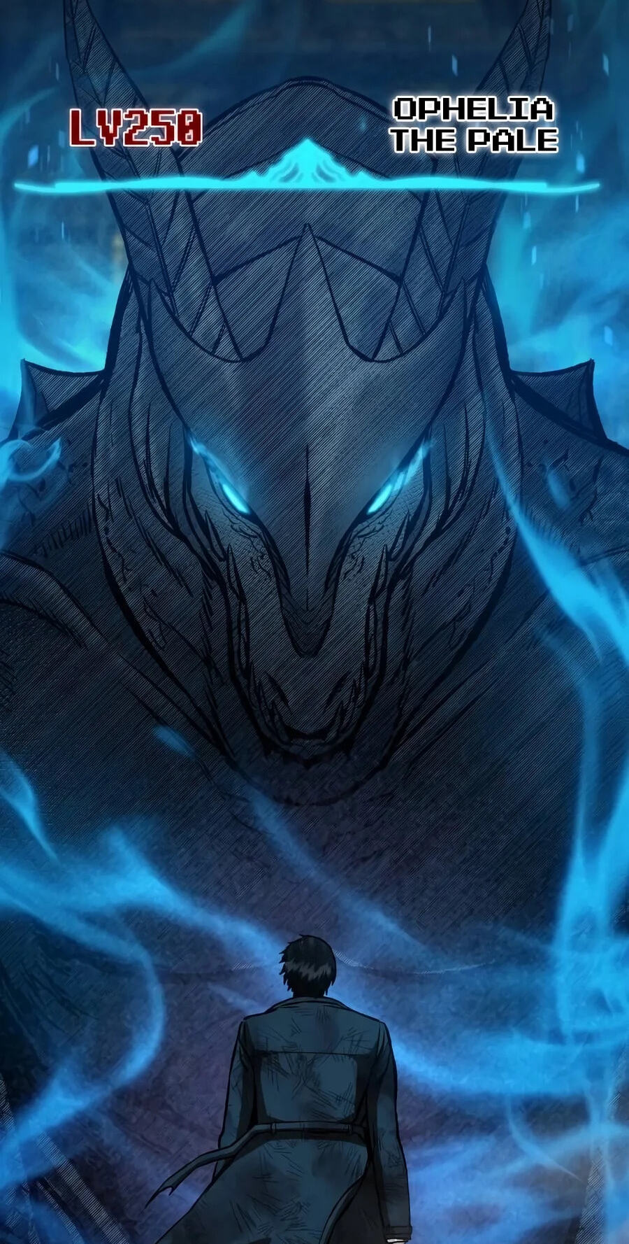 Hell Login Chapter 15 page 27 - 