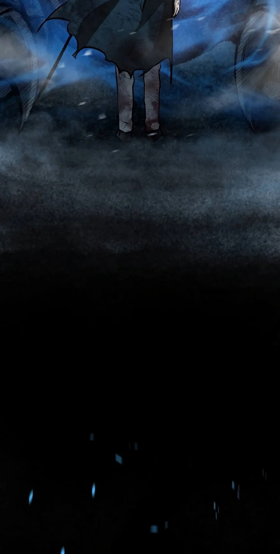 Hell Login Chapter 15 page 28 - 