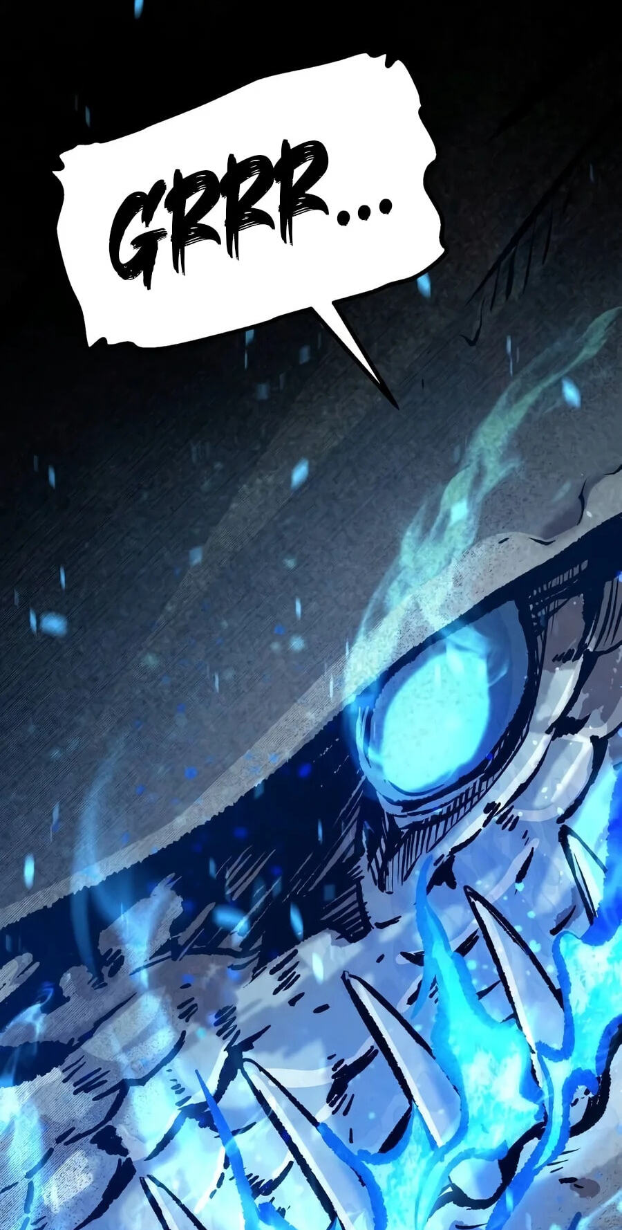 Hell Login Chapter 15 page 29 - 