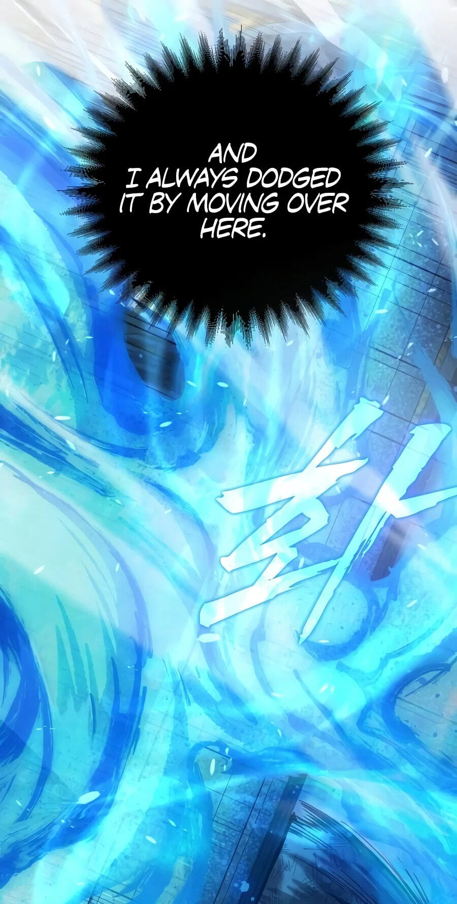 Hell Login Chapter 15 page 35 - 