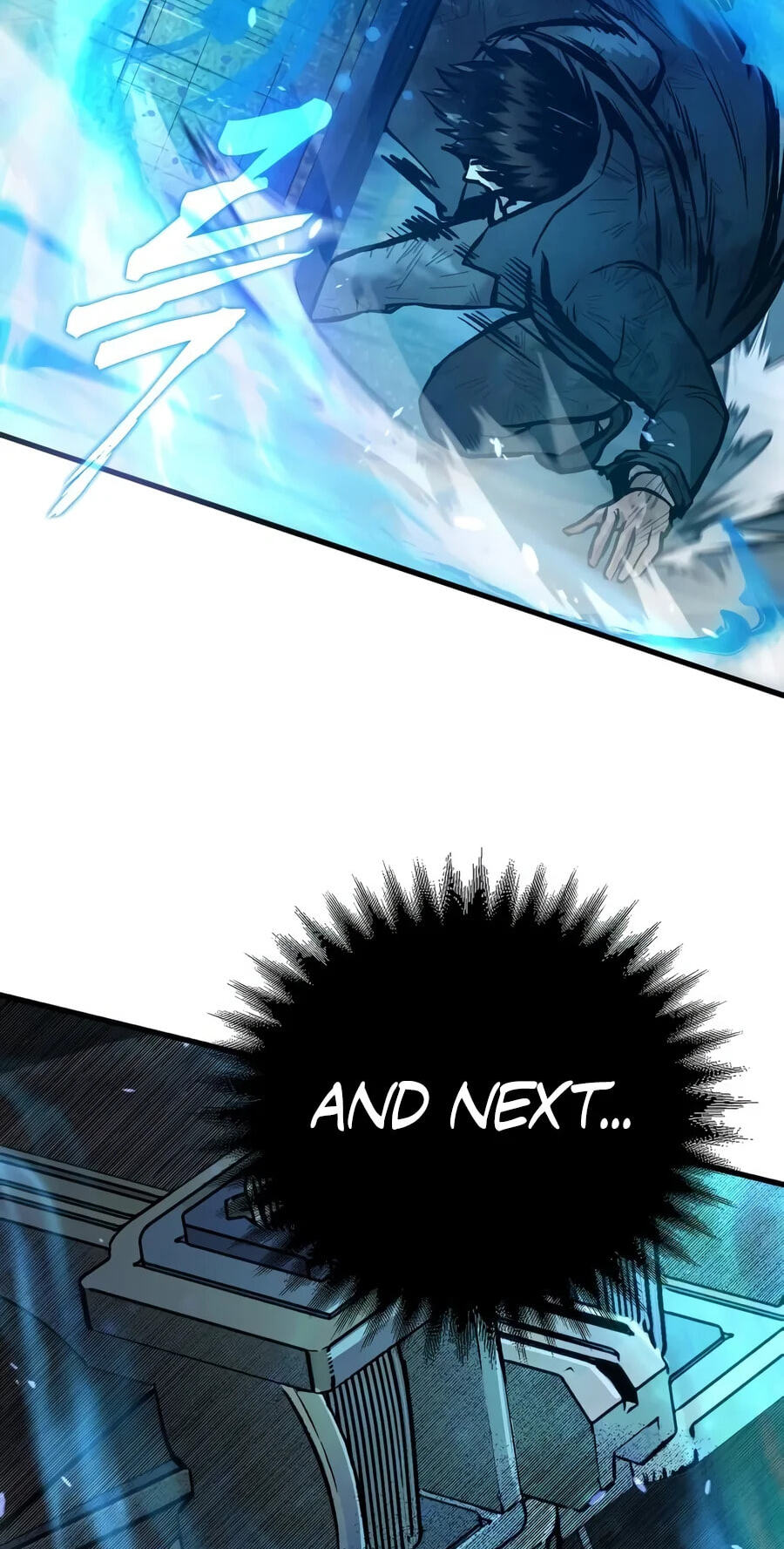 Hell Login Chapter 15 page 36 - 