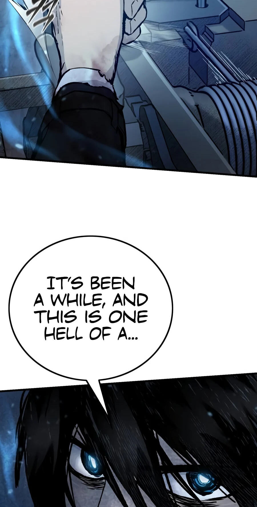 Hell Login Chapter 15 page 39 - 