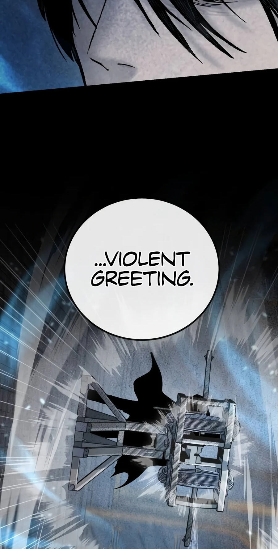 Hell Login Chapter 15 page 40 - 