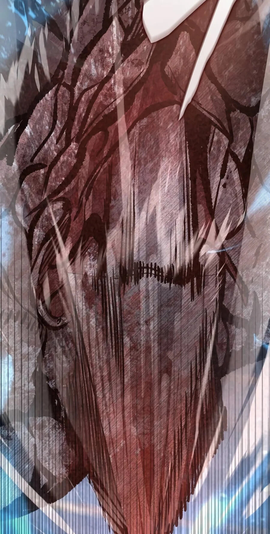 Hell Login Chapter 15 page 42 - 