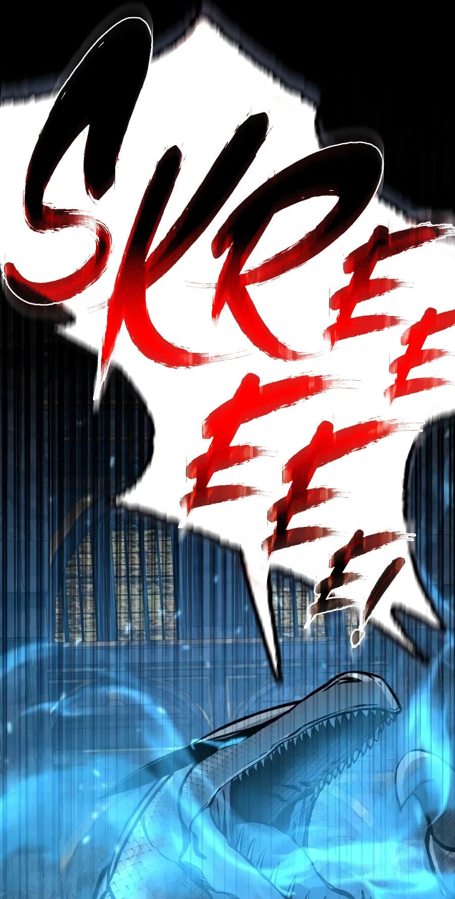 Hell Login Chapter 15 page 44 - 