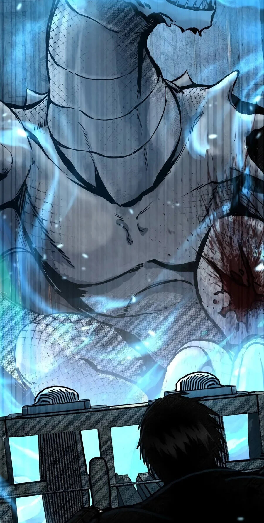 Hell Login Chapter 15 page 45 - 