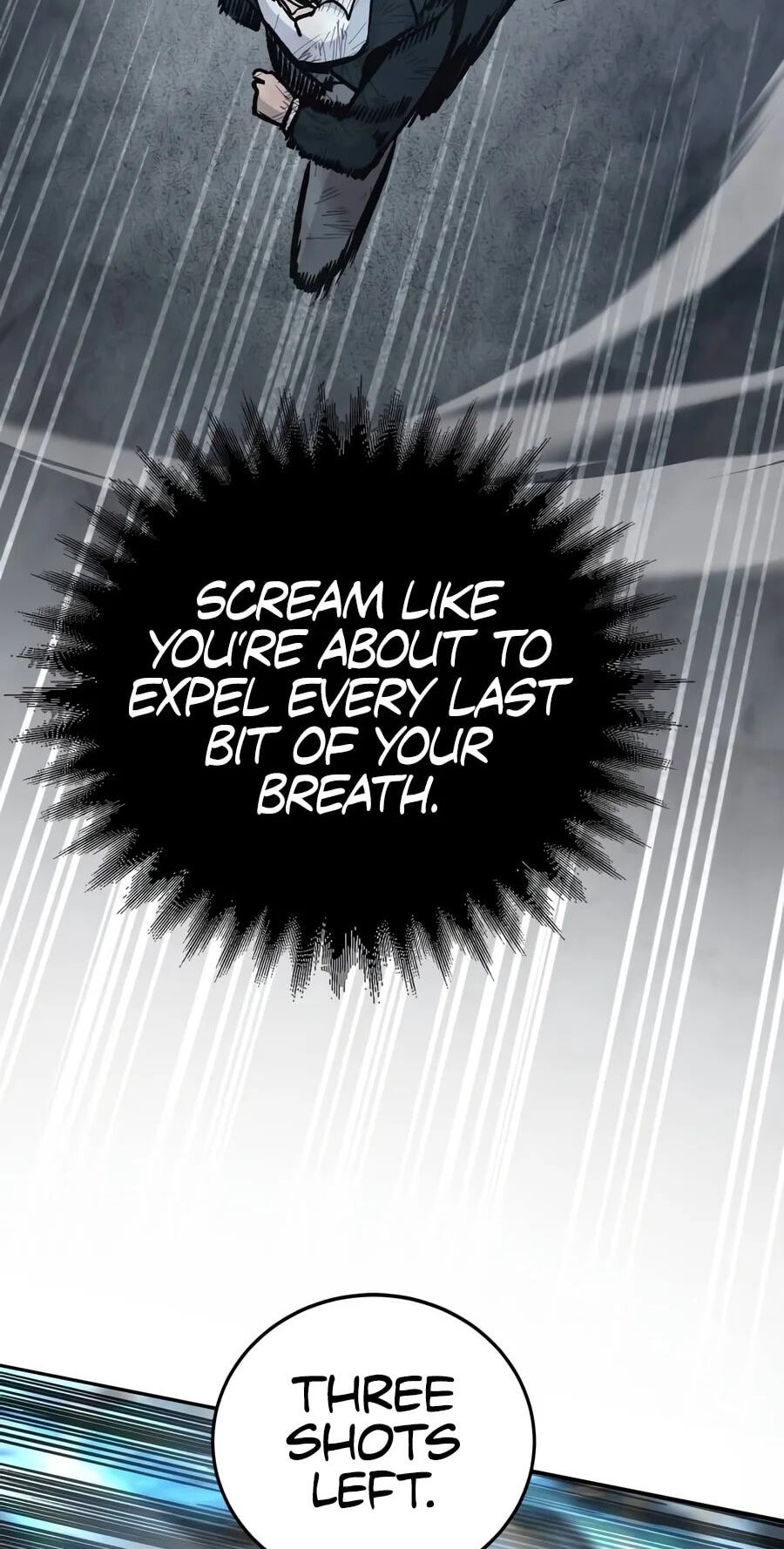 Hell Login Chapter 15 page 51 - 