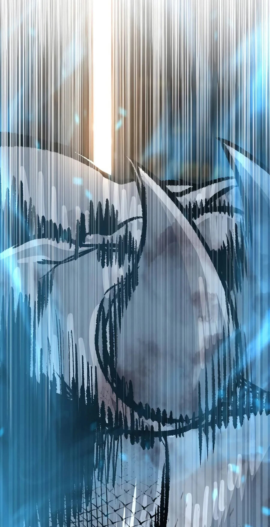 Hell Login Chapter 15 page 58 - 