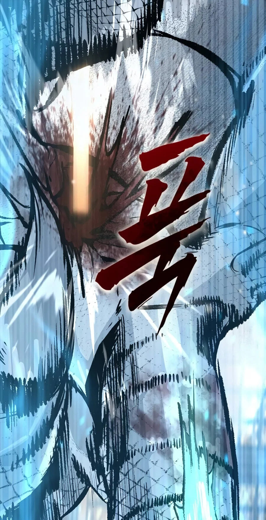 Hell Login Chapter 15 page 59 - 