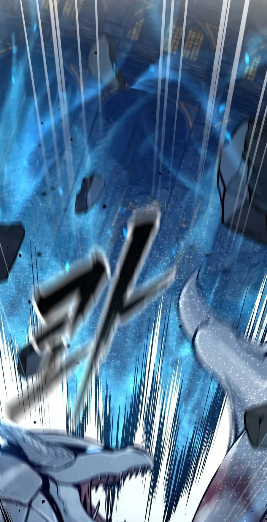 Hell Login Chapter 15 page 62 - 