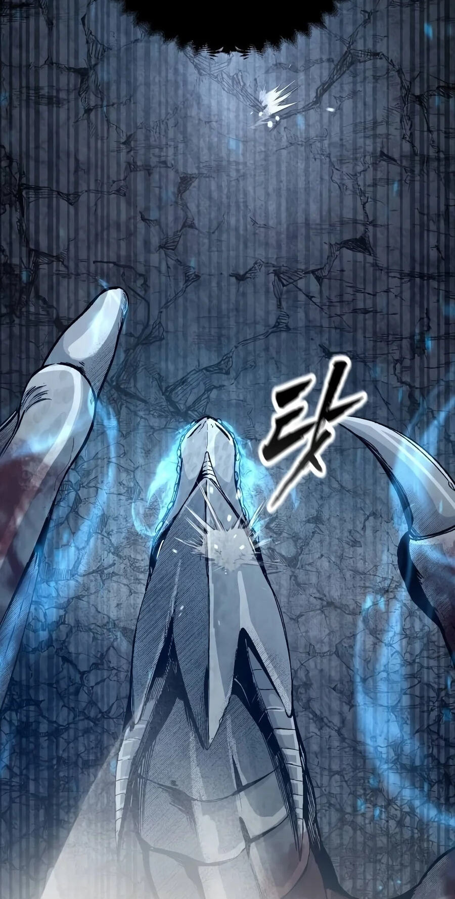 Hell Login Chapter 15 page 66 - 