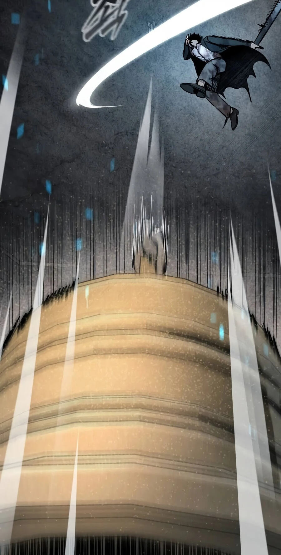 Hell Login Chapter 15 page 69 - 