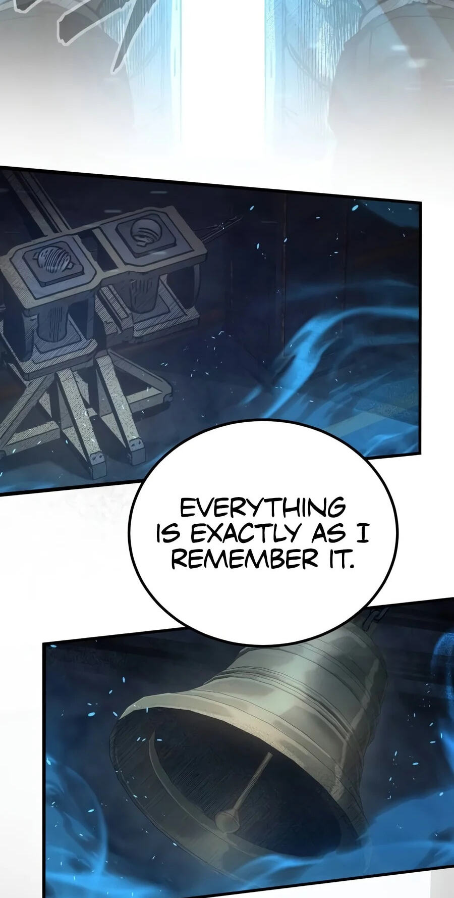 Hell Login Chapter 15 page 8 - 