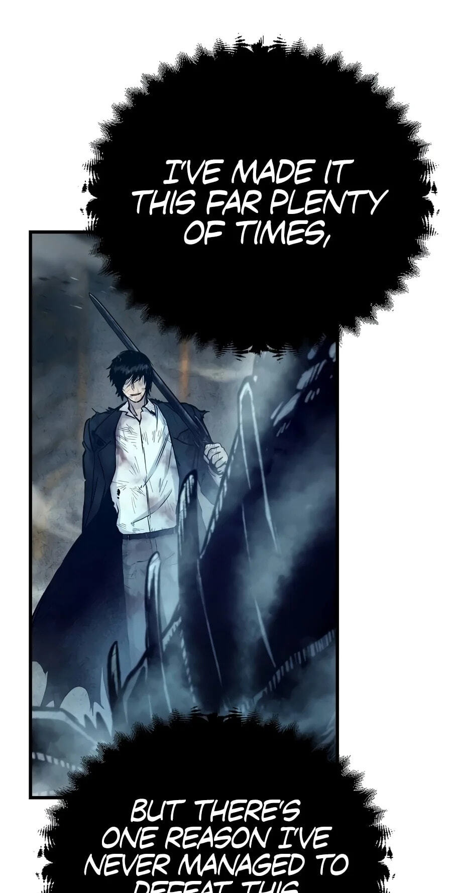 Hell Login Chapter 15 page 75 - 