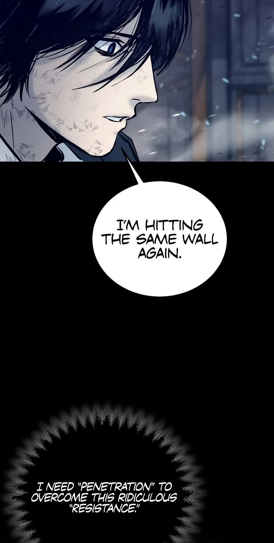 Hell Login Chapter 15 page 79 - 
