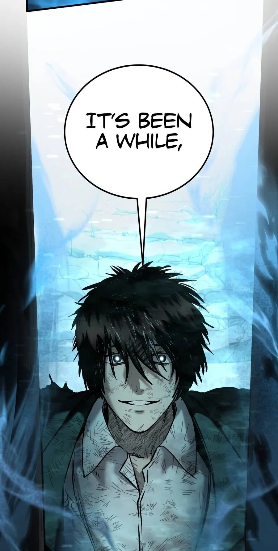 Hell Login Chapter 15 page 9 - 
