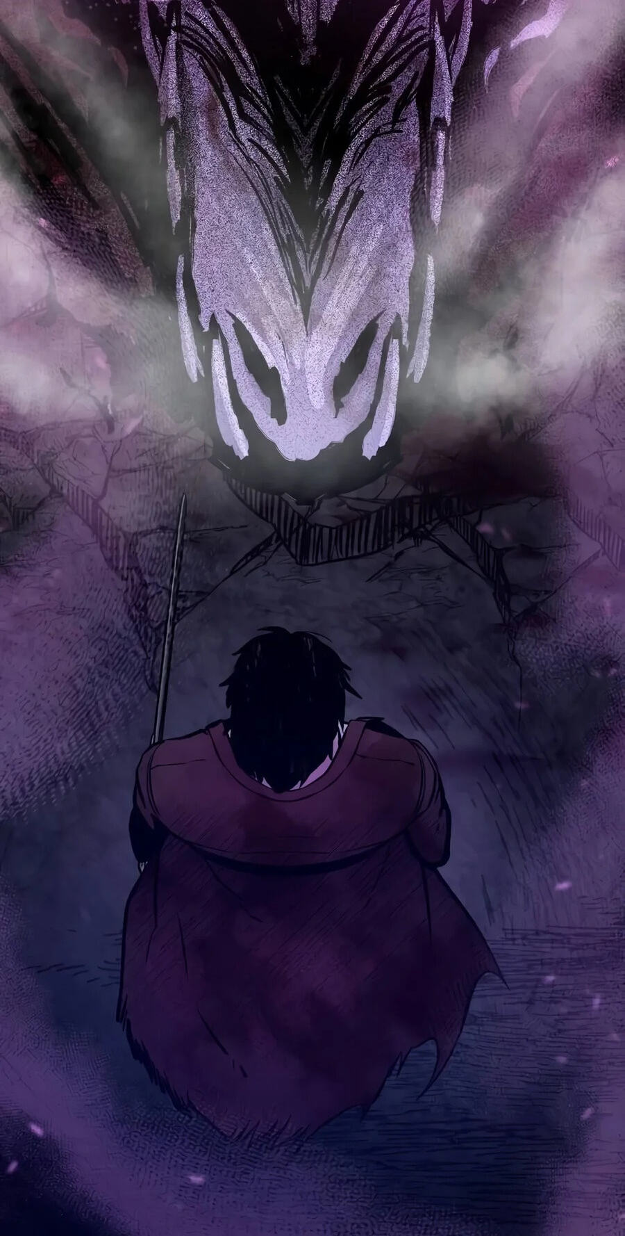 Hell Login Chapter 15 page 82 - 