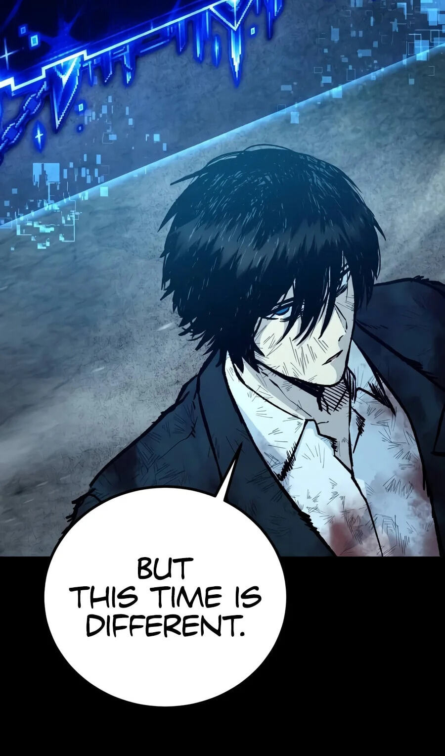 Hell Login Chapter 15 page 85 - 