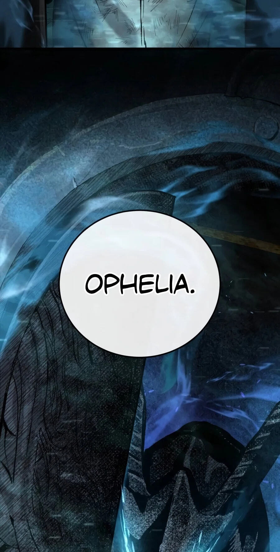 Hell Login Chapter 15 page 10 - 