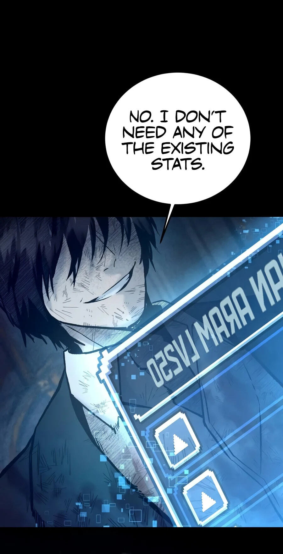 Hell Login Chapter 15 page 94 - 